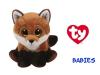 BEANIE BABIES 15cm FAY