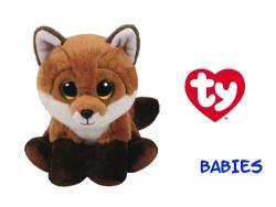 BEANIE BABIES 15cm FAY