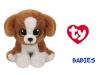 BEANIE BABIES 15cm SNICKY