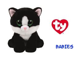 BEANIE BABIES 15cm AVA