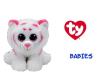 BEANIE BABIES 15cm TABOR