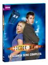 DOCTOR WHO STAGIONE 2 NEW EDITION 4 (BS)