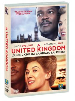 A UNITED KINGDOM (Ds)