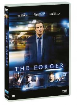 THE FORGER - IL FALSARIO (Ds)