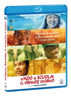 VADO A SCUOLA: IL GRANDE GIORNO (BS)