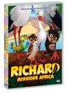 RICHARD - MISSIONE AFRICA (Ds)