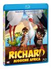RICHARD - MISSIONE AFRICA (BS)
