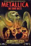 METALLICA SOME KIND OF MONSTER