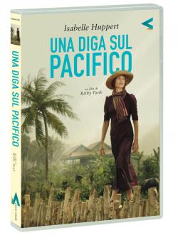 UNA DIGA SUL PACIFICO (Ds)