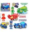 PJ MASKS VEICOLI ASS.