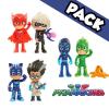 PJ MASKS COPPIA PERSONAGGI