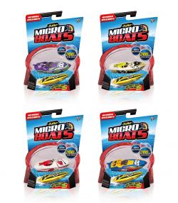 MICRO BOATS BLIST SINGOLO ASS