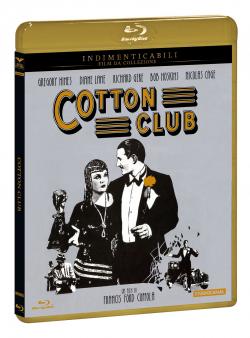 THE COTTON CLUB (BS)