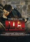 Mission Impossible - La Quadrilogia (4 Dvd)