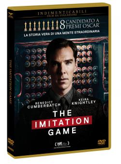 THE IMITATION GAME (Ds)