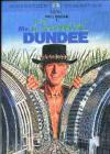 Mr. Crocodile Dundee