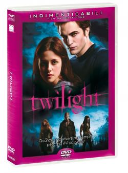 TWILIGHT (Ds)