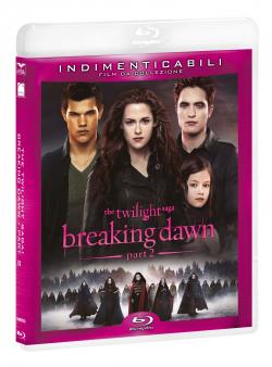 BREAKING DAWN PT. 2 (Bs)