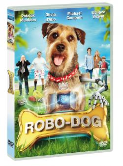 ROBO-DOG (Ds)
