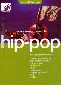 Mtv Video Music Awards - Hip Hop
