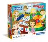 Parole Crociate & Il Gioco delle pulci