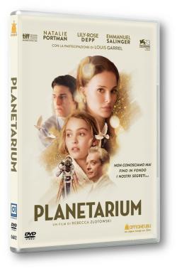 Planetarium