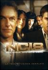 Ncis - Stagione 01 (6 Dvd)