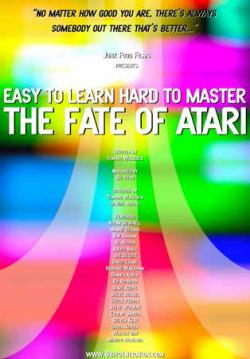 EASY TO LEARN, HARD TO MASTER