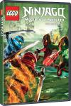 LEGO NINJAGO STAGIONE 7 (DS)