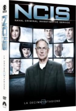 Ncis - Stagione 10 (8 Dvd)