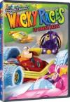 WACKY RACES Stagione 1 Volume 1 (DS)