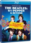 THE BEATLES - SGT PEPPER & BEYOND (BS)