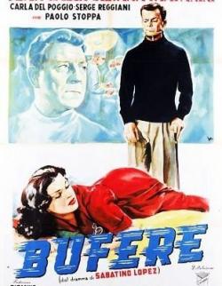 Bufere (Titanus)