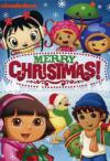 Nickelodeon - Merry Christmas!