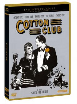 THE COTTON CLUB