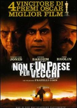 Non E' Un Paese Per Vecchi