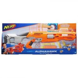 Nerf Accustrike Alphahawk