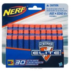 Nerf Nstrike 30 Dart Refil