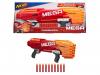 Nerf Mega Twinshock