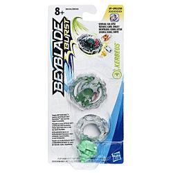 Bey Beyblade Single Tops Kerbeus