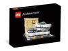 Lego Architecture 21036 Arco di Trionfo