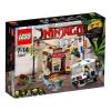 Lego Ninjago 70607 Inseguimento a Ninjago City