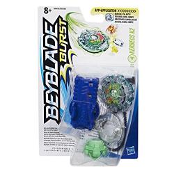 Bey Beyblade Starter pack ast w2 17 Kerbeus K2