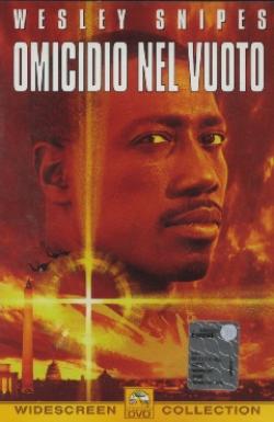 Omicidio Nel Vuoto