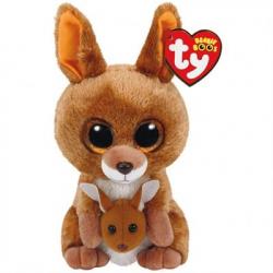BEANIE BABIES 15cm KIPPER