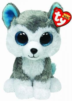 BEANIE BABIES 15cm SLUSH