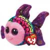 BEANIE BABIES 15cm FLIPPY