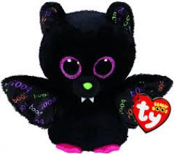 BEANIE BABIES 15cm DART
