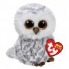 BEANIE BABIES 15cm OWLETTE