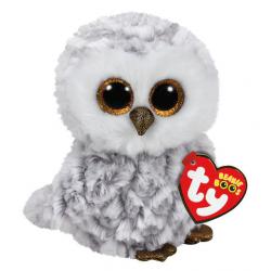 BEANIE BABIES 15cm OWLETTE